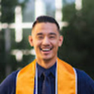 Meet your Posher, Derek